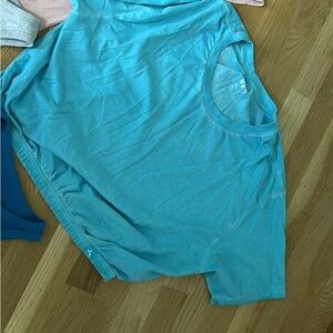 Assorted size small tops